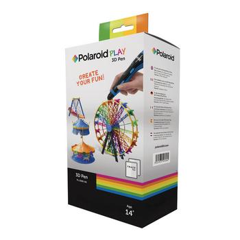 Polaroid 3d Pen Play Arcit Group Ab