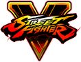 CAPCOM Act Key/ Street Fighter V