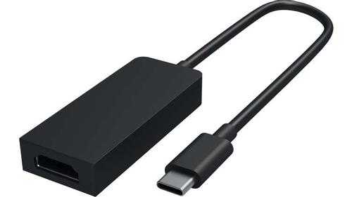 MICROSOFT MS Surface Book 2 USB-C to HDMI Adapter Commercial SC Hardware (DA)(FI)(NO)(SV) (HFP-00004)