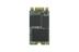 TRANSCEND SSD MTS400 32GB Read:Write(560/ 460MB/ s)