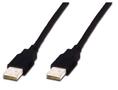 DIGITUS USB CONN. CABLE A 3.0M