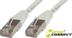 MICROCONNECT CROSSED STP CAT6 5M White