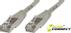 MICROCONNECT F/UTP CAT6 0.15m Grey LSZH MICRO