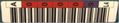TANDBERG LTO-5 Barcode labels
