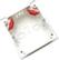NEETS 1-gang Mounting box for thorsman canals Montasjeboks Thorsman kanaler