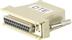 ATEN RJ45(F) TO DB25(F) DTE BLACK.