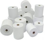 CAPTURE Thermal Paper 80x74x12 1 rull, (104544-1PACK)
