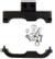 MAXIMUM E-85 LNB mount 3ø/4,3ø