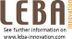 LEBA Master Key til NoteLocker Master for alle NoteLocker med nøkkel