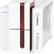 EVOLIS Primacy, dual sided, 300dpi