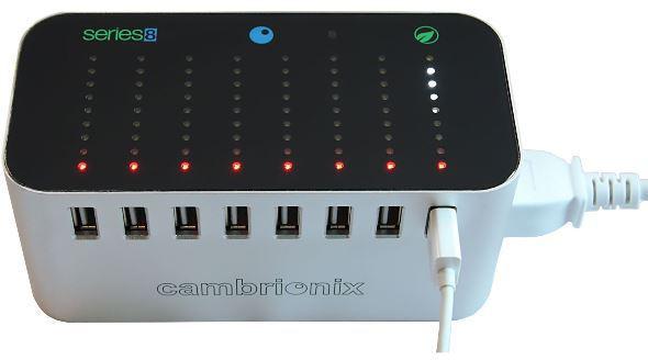LEBA Series8 Charging Station (Series8)