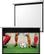 GRANDVIEW Fantasy 16:10 Motor Screen SPECIAL OR