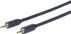 ProFusion 3.5MM Cable LSZH M-M 0.5 Meter