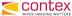 CONTEX Glass Plate, 44"