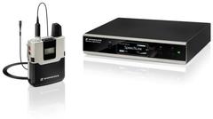 SENNHEISER SL Lavalier Set DW-3 R w/19" SPECIAL OR
