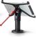SpacePole X-Frame, Holder, IdeaPad A10