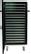 LEBA NoteCart UniFit 16 Vertikal mating