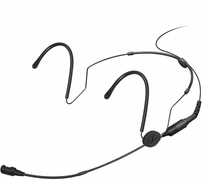 SENNHEISER HSP 4-ew Neckband microphone SPECIAL OR