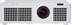HITACHI LP-WX3500 LED Projector