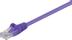 MICROCONNECT U/UTP CAT5e 10M Purple PVC BULK