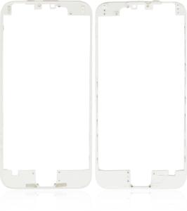 CoreParts Apple iPhone 6 Mid Frame White (MSPP70641)
