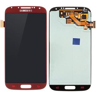 CoreParts Samsung Galaxy S4 Series LCD (MSPP71022)