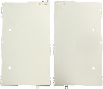 CoreParts Apple iPhone 5C LCD Back Metal (MSPP70665)