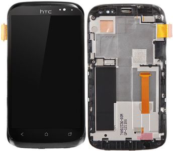 CoreParts HTC Desire X T328e LCD Screen (MSPP71720)