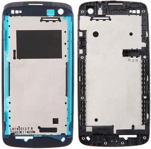 CoreParts HTC Desire 500 Front Frame (MSPP71477)