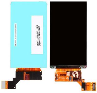 CoreParts Sony Xperia U ST25i LCD Screen (MSPP72522)