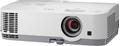 NEC ME301W Projector WXGA 3000AL LCD based Projector