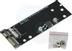 MICROSTORAGE MacBook Air+Retina 17+7PIN SSD