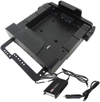 GAMBER-JOHNSON ET50/ 55/ 51/ 56 10IN DOCK STATION IN PERP (7170-0528)