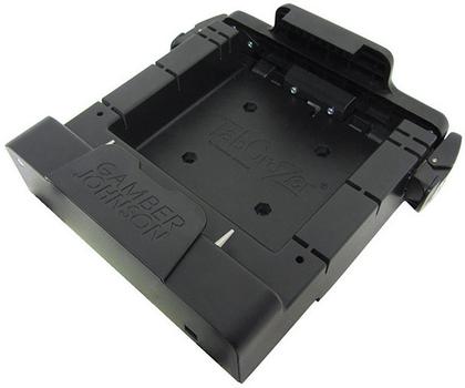 GAMBER-JOHNSON ET50/ 55/ 51/ 56 8IN CRADLE NO PWR IN PERP (7160-0819-00)