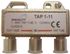 MAXIMUM Antenna 1-Way Tap 11 dB split