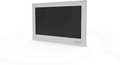 NEETS # UDGÅET Neets 7 touch panel i hvid"