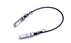ICT SFP+ DAC 10Gb/s, 1m, non-coded