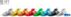 WIREWIN 1.5m, red, CAT6 UTP Lightpatch