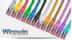 WIREWIN 1,5m CAT6 Patch RJ45 UTP, LSZH