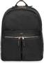 KNOMO BEAUFORT 15.6inch Backpack Black