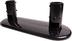 B-TECH Twin Pole Floor Celling Mount