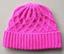 MicroSpareparts Bluetooth Music Beanie Pink