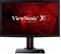 VIEWSONIC 27" FHD Pro Gaming Monitor