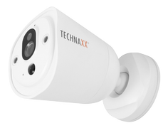 TECHNAXX Easy IP-Cam HD wireless TX-55