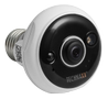 TECHNAXX Easy IP-Cam Lamp FullHD TX-58