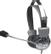 MANHATTAN Standard Stereo Headset