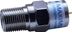 MAXIMUM F-connector attenuator 16 dB