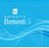 SPINETIX Elementi S. digital signage SW 1 license key, Limited to max.10 HMP pl