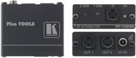 KRAMER PT-102SN | S-Video | 1in x 2out | 720x576 60Hz | Splitter (90-781090)