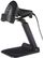 OPTICON SENSORS L-50C USB BLACK + STAND 1D IMAGER IN PERP